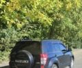 Чорний Сузукі Гранд Вітара, об'ємом двигуна 2 л та пробігом 147 тис. км за 8000 $, фото 2 на Automoto.ua