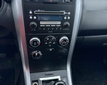 Чорний Сузукі Гранд Вітара, об'ємом двигуна 1.9 л та пробігом 281 тис. км за 4500 $, фото 8 на Automoto.ua