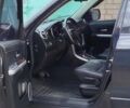 Черный Сузуки Гранд Витара, объемом двигателя 2 л и пробегом 210 тыс. км за 7900 $, фото 9 на Automoto.ua