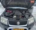 Чорний Сузукі Гранд Вітара, об'ємом двигуна 1.9 л та пробігом 281 тис. км за 4550 $, фото 4 на Automoto.ua