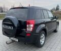 Черный Сузуки Гранд Витара, объемом двигателя 1.87 л и пробегом 246 тыс. км за 7600 $, фото 4 на Automoto.ua