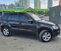 Сузуки Гранд Витара 2008 в Одессе на Automoto.ua Черный Сузуки Гранд Витара, объемом двигателя 2.4 л и пробегом 134 тыс. км за 7000 $, фото 3 на Automoto.ua