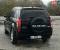 Черный Сузуки Гранд Витара, объемом двигателя 2 л и пробегом 235 тыс. км за 10500 $, фото 4 на Automoto.ua