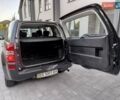 Чорний Сузукі Гранд Вітара, об'ємом двигуна 2 л та пробігом 176 тис. км за 6800 $, фото 19 на Automoto.ua