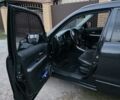 Чорний Сузукі Гранд Вітара, об'ємом двигуна 2 л та пробігом 150 тис. км за 10500 $, фото 6 на Automoto.ua
