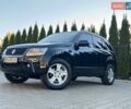Сузуки Гранд Витара 2008 в Одессе на Automoto.ua Черный Сузуки Гранд Витара, объемом двигателя 2 л и пробегом 154 тыс. км за 7900 $, фото 14 на Automoto.ua