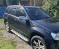 Чорний Сузукі Гранд Вітара, об'ємом двигуна 2 л та пробігом 360 тис. км за 7800 $, фото 5 на Automoto.ua