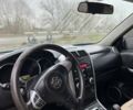 Черный Сузуки Гранд Витара, объемом двигателя 2.39 л и пробегом 289 тыс. км за 9500 $, фото 11 на Automoto.ua