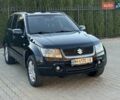 Сузуки Гранд Витара 2008 в Одессе на Automoto.ua Черный Сузуки Гранд Витара, объемом двигателя 2 л и пробегом 154 тыс. км за 7900 $, фото 56 на Automoto.ua