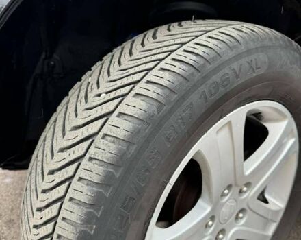 Чорний Сузукі Гранд Вітара, об'ємом двигуна 1.9 л та пробігом 225 тис. км за 7800 $, фото 15 на Automoto.ua