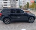 Сузуки Гранд Витара 2008 в Харькове на Automoto.ua Черный Сузуки Гранд Витара, объемом двигателя 2 л и пробегом 231 тыс. км за 7350 $, фото 4 на Automoto.ua