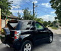 Чорний Сузукі Гранд Вітара, об'ємом двигуна 2.4 л та пробігом 170 тис. км за 8800 $, фото 5 на Automoto.ua