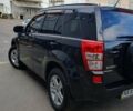 Чорний Сузукі Гранд Вітара, об'ємом двигуна 2 л та пробігом 217 тис. км за 7500 $, фото 2 на Automoto.ua