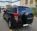 Чорний Сузукі Гранд Вітара, об'ємом двигуна 2 л та пробігом 217 тис. км за 7500 $, фото 2 на Automoto.ua