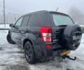 Чорний Сузукі Гранд Вітара, об'ємом двигуна 1.9 л та пробігом 281 тис. км за 4500 $, фото 3 на Automoto.ua