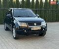 Сузуки Гранд Витара 2008 в Одессе на Automoto.ua Черный Сузуки Гранд Витара, объемом двигателя 2 л и пробегом 154 тыс. км за 7900 $, фото 50 на Automoto.ua
