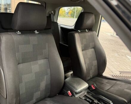 Чорний Сузукі Гранд Вітара, об'ємом двигуна 2.4 л та пробігом 198 тис. км за 7900 $, фото 10 на Automoto.ua