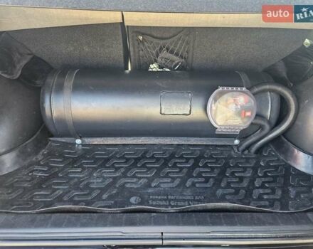 Черный Сузуки Гранд Витара, объемом двигателя 2.4 л и пробегом 175 тыс. км за 11500 $, фото 20 на Automoto.ua