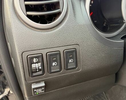 Чорний Сузукі Гранд Вітара, об'ємом двигуна 2.4 л та пробігом 198 тис. км за 7900 $, фото 11 на Automoto.ua