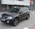 Сузуки Гранд Витара 2008 в Харькове на Automoto.ua Черный Сузуки Гранд Витара, объемом двигателя 2 л и пробегом 231 тыс. км за 7350 $, фото 33 на Automoto.ua