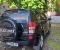 Чорний Сузукі Гранд Вітара, об'ємом двигуна 2 л та пробігом 130 тис. км за 8200 $, фото 4 на Automoto.ua
