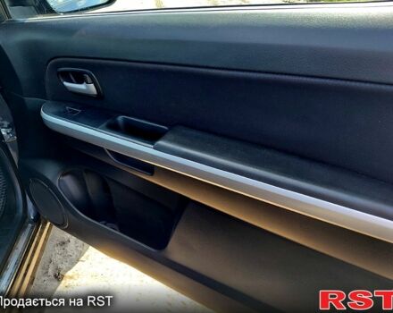 Черный Сузуки Гранд Витара, объемом двигателя 2.4 л и пробегом 119 тыс. км за 8200 $, фото 11 на Automoto.ua