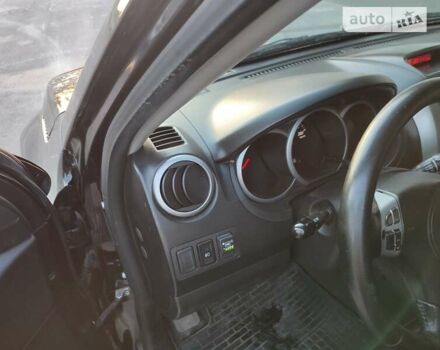 Чорний Сузукі Гранд Вітара, об'ємом двигуна 2 л та пробігом 190 тис. км за 5500 $, фото 37 на Automoto.ua