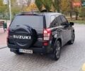 Сузуки Гранд Витара 2008 в Харькове на Automoto.ua Черный Сузуки Гранд Витара, объемом двигателя 2 л и пробегом 231 тыс. км за 7350 $, фото 26 на Automoto.ua
