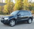 Черный Сузуки Гранд Витара, объемом двигателя 2 л и пробегом 210 тыс. км за 7900 $, фото 11 на Automoto.ua