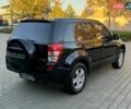 Сузуки Гранд Витара 2008 в Одессе на Automoto.ua Черный Сузуки Гранд Витара, объемом двигателя 2 л и пробегом 154 тыс. км за 7900 $, фото 65 на Automoto.ua