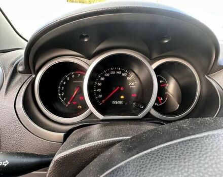 Сузукі Гранд Вітара 2008 у Львові на Automoto.ua Чорний Сузукі Гранд Вітара, об'ємом двигуна 2 л та пробігом 160 тис. км за 7400 $, фото 1 на Automoto.ua