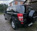 Чорний Сузукі Гранд Вітара, об'ємом двигуна 2 л та пробігом 150 тис. км за 10500 $, фото 10 на Automoto.ua