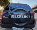 Сузуки Гранд Витара 2008 в Виннице на Automoto.ua Черный Сузуки Гранд Витара, объемом двигателя 2 л и пробегом 187 тыс. км за 7500 $, фото 11 на Automoto.ua