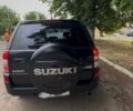 Чорний Сузукі Гранд Вітара, об'ємом двигуна 2.4 л та пробігом 125 тис. км за 8500 $, фото 2 на Automoto.ua