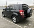 Чорний Сузукі Гранд Вітара, об'ємом двигуна 2.4 л та пробігом 135 тис. км за 8100 $, фото 2 на Automoto.ua