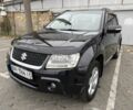 Чорний Сузукі Гранд Вітара, об'ємом двигуна 2.4 л та пробігом 135 тис. км за 8100 $, фото 1 на Automoto.ua