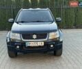 Сузуки Гранд Витара 2008 в Одессе на Automoto.ua Черный Сузуки Гранд Витара, объемом двигателя 2 л и пробегом 154 тыс. км за 7900 $, фото 45 на Automoto.ua