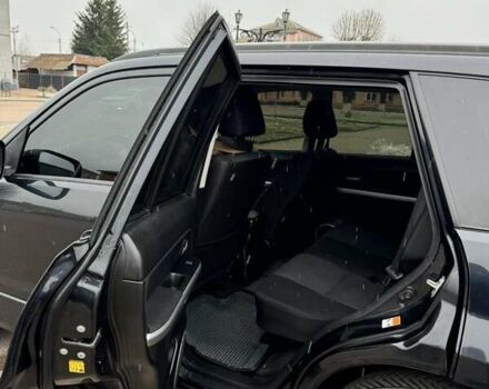 Чорний Сузукі Гранд Вітара, об'ємом двигуна 1.9 л та пробігом 225 тис. км за 7800 $, фото 3 на Automoto.ua