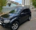 Чорний Сузукі Гранд Вітара, об'ємом двигуна 2 л та пробігом 217 тис. км за 7500 $, фото 1 на Automoto.ua