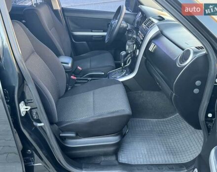 Сузуки Гранд Витара 2008 в Одессе на Automoto.ua Черный Сузуки Гранд Витара, объемом двигателя 2 л и пробегом 154 тыс. км за 7900 $, фото 80 на Automoto.ua