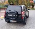 Сузуки Гранд Витара 2008 в Харькове на Automoto.ua Черный Сузуки Гранд Витара, объемом двигателя 2 л и пробегом 231 тыс. км за 7350 $, фото 25 на Automoto.ua