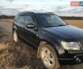 Черный Сузуки Гранд Витара, объемом двигателя 2 л и пробегом 280 тыс. км за 7100 $, фото 6 на Automoto.ua