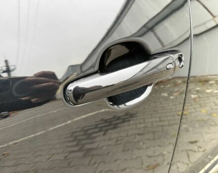 Чорний Сузукі Гранд Вітара, об'ємом двигуна 2.4 л та пробігом 135 тис. км за 8100 $, фото 12 на Automoto.ua