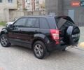 Сузуки Гранд Витара 2008 в Харькове на Automoto.ua Черный Сузуки Гранд Витара, объемом двигателя 2 л и пробегом 231 тыс. км за 7350 $, фото 23 на Automoto.ua