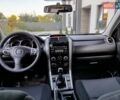 Чорний Сузукі Гранд Вітара, об'ємом двигуна 2 л та пробігом 176 тис. км за 6800 $, фото 12 на Automoto.ua