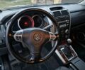 Чорний Сузукі Гранд Вітара, об'ємом двигуна 2 л та пробігом 150 тис. км за 10500 $, фото 9 на Automoto.ua