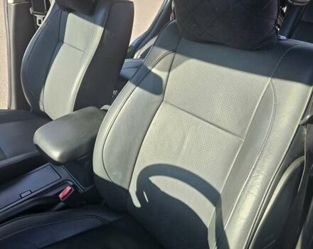 Черный Сузуки Гранд Витара, объемом двигателя 2.4 л и пробегом 175 тыс. км за 11500 $, фото 16 на Automoto.ua