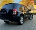 Сузуки Гранд Витара 2008 в Одессе на Automoto.ua Черный Сузуки Гранд Витара, объемом двигателя 2 л и пробегом 154 тыс. км за 7900 $, фото 19 на Automoto.ua