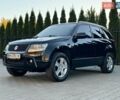 Сузуки Гранд Витара 2008 в Одессе на Automoto.ua Черный Сузуки Гранд Витара, объемом двигателя 2 л и пробегом 154 тыс. км за 7900 $, фото 47 на Automoto.ua