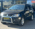 Черный Сузуки Гранд Витара, объемом двигателя 2.39 л и пробегом 290 тыс. км за 6100 $, фото 2 на Automoto.ua
